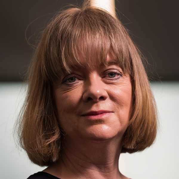 Professor Kate Pickett