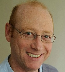 Professor Stephen Holland
