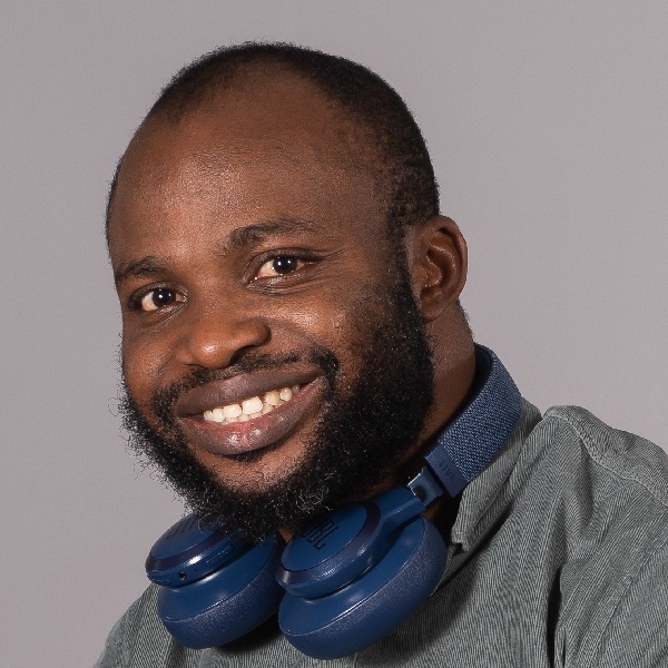 Folasayo Ogundipe
