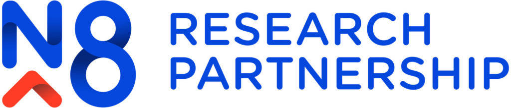 N8 Research Partnership logo