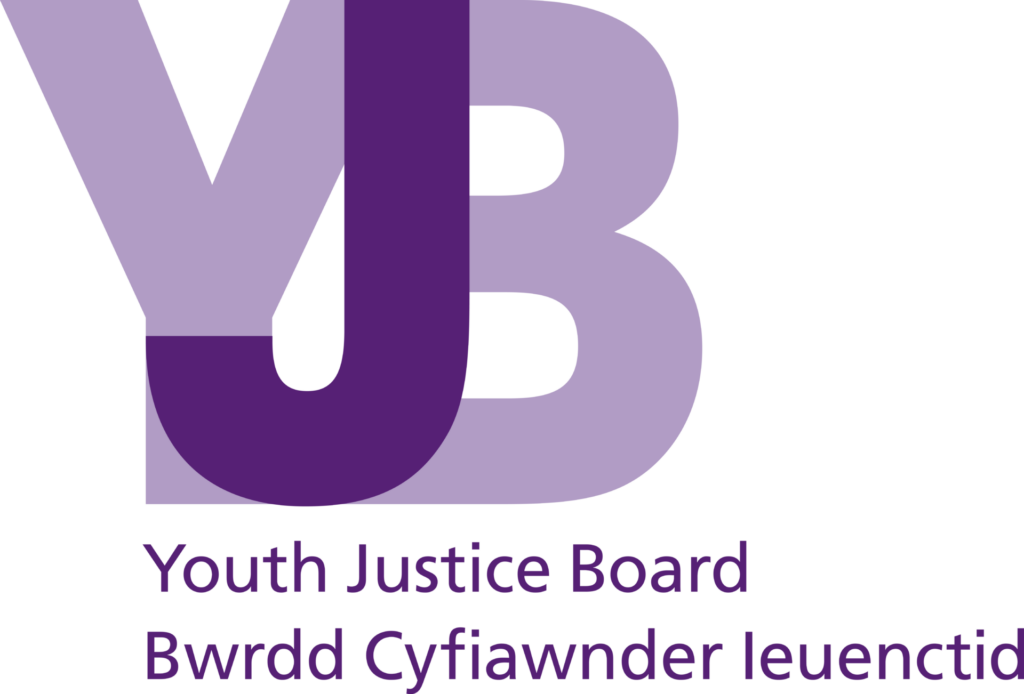 Youth Justice Board logo