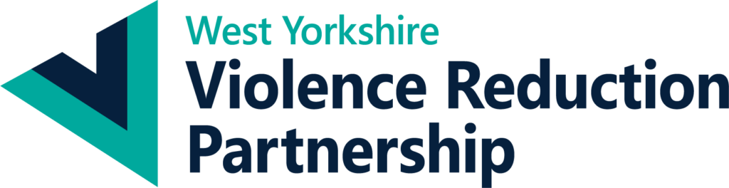 West Yorkshire Violence Reduction Partnership logo