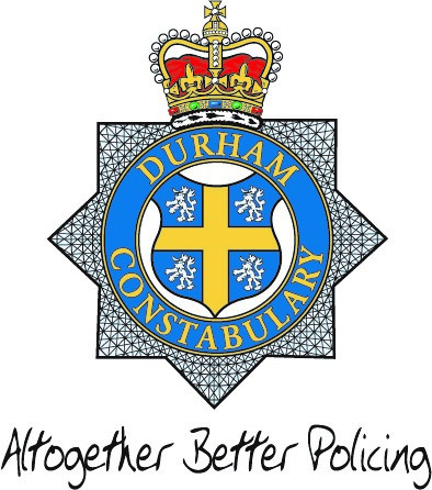 Durham Constabulary logo