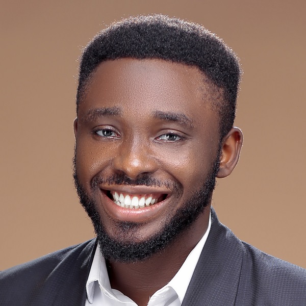 Toluwani Osabiya