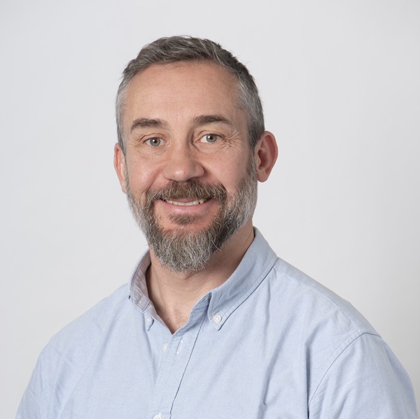 Professor Stephen Holland