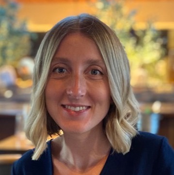 Dr Natalie Higham-James