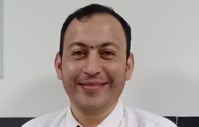 Dr Chris Devany